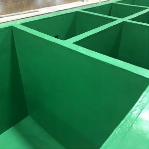 滁州防腐水池，滁州水池防腐防渗怎么做，滁州防腐水池施工厂家